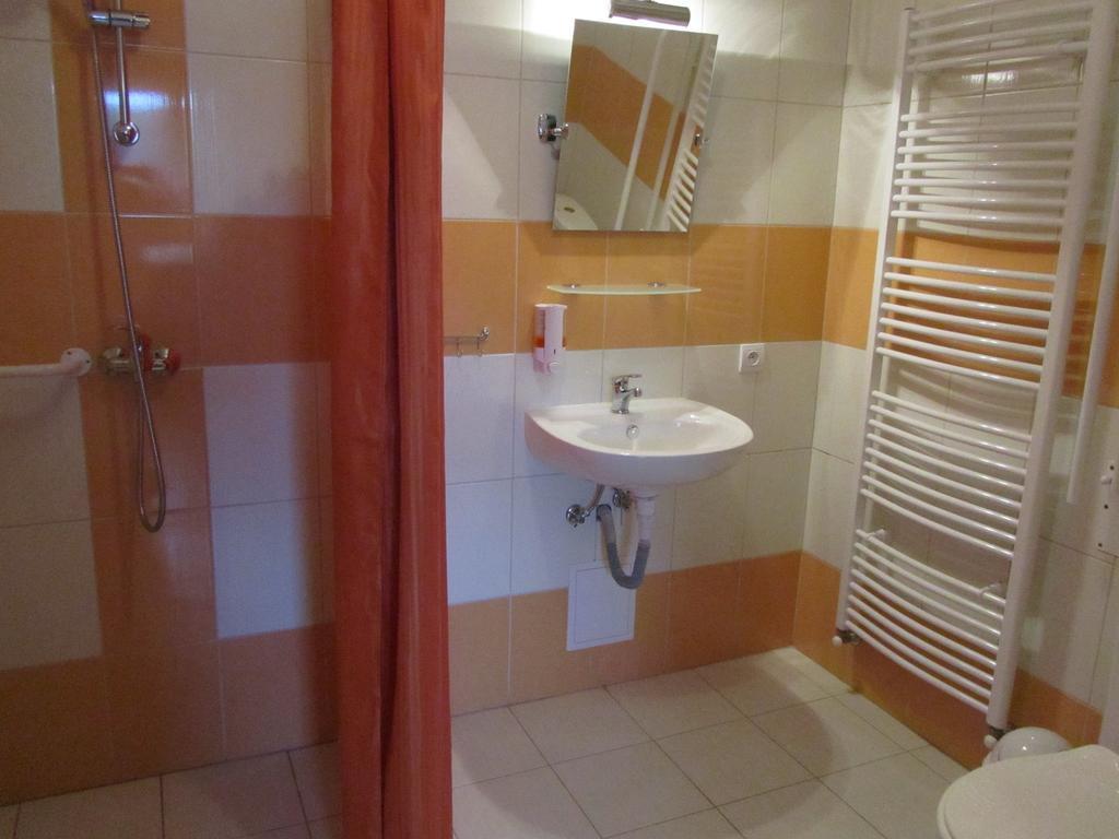 Vila Horal Liptovsky Mikulas Room photo